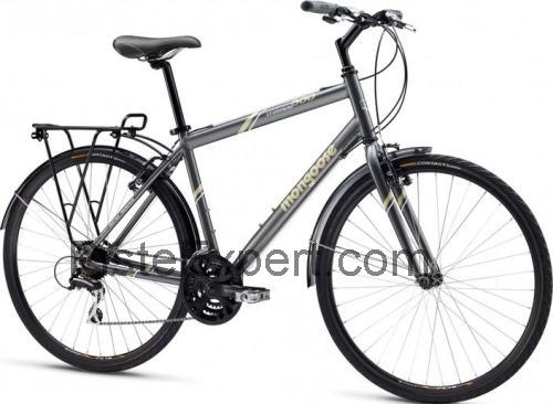 Mongoose Crossway fiche technique et avis